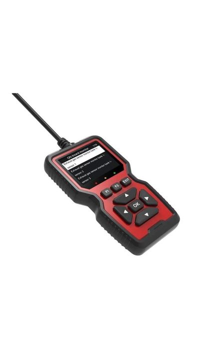 Сканер OBD2 v519