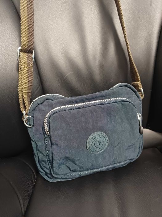 Стильна сумка Kipling, оригінал.