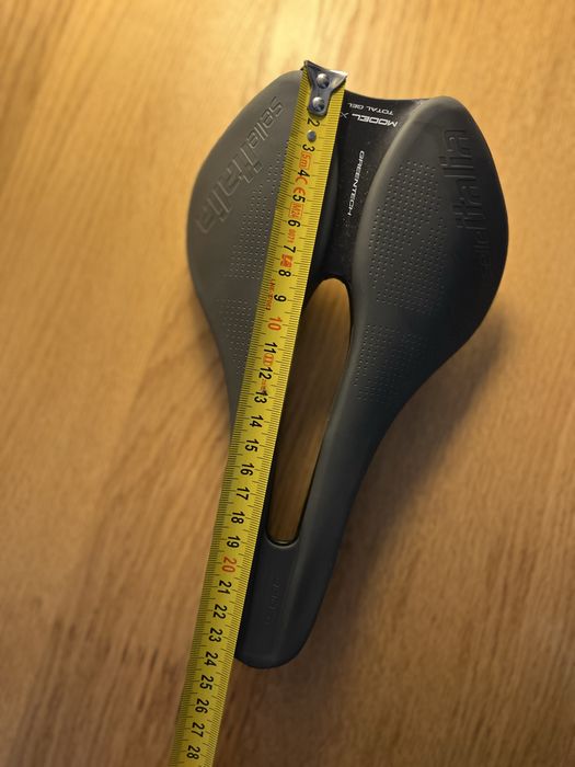 Selle Italia model X