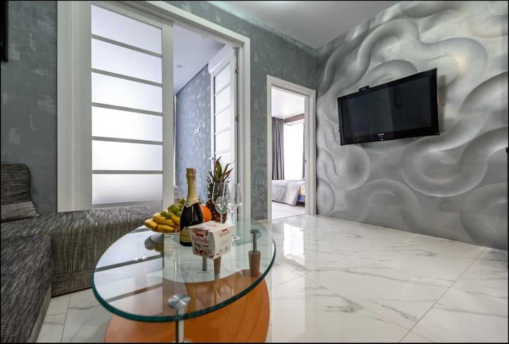 Квартира в Аркадии с двумя спальнями/1011