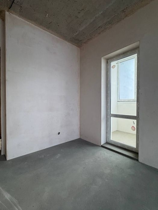 ЖК Kyiv Sky | 3 кімнати | 108 м² | Панорама | Центр (OM)