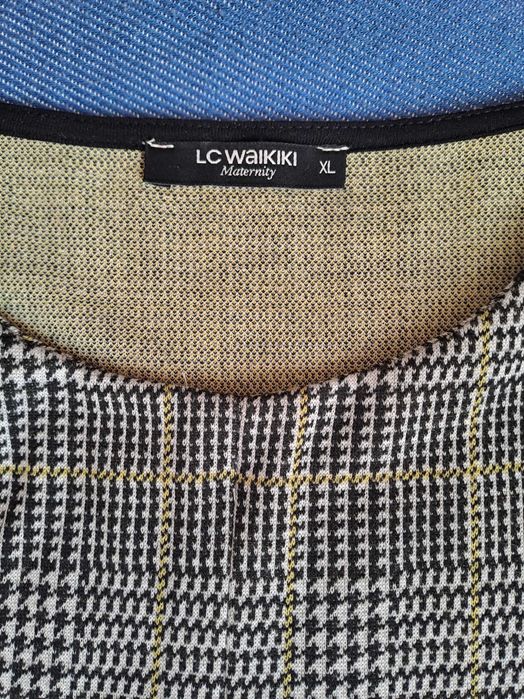 Плаття для вагітних 48 р. WAIKIKI