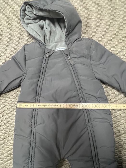 Комбінезон на осінь - весну