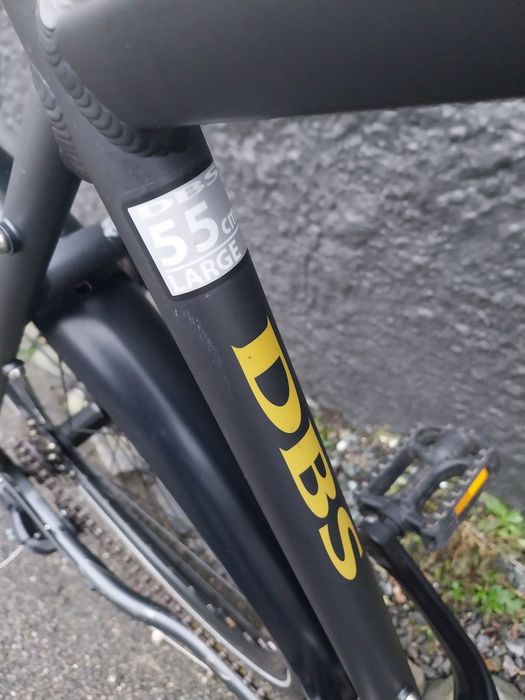 Продаётся велосипед DBS 28"