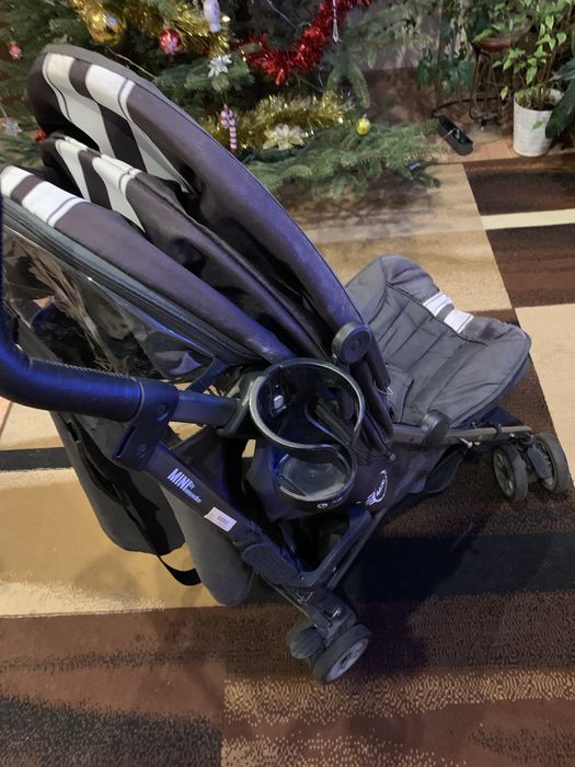 Wózek Spaceróeka Mini by easywalker do 22 kg