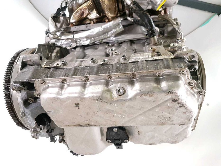 MOTOR COMPLETO AUDI RS3 2.5L 400CV - REFª : DNWC