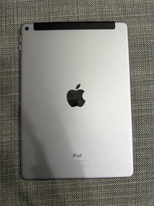 iPad Air 2 16gb Cellular