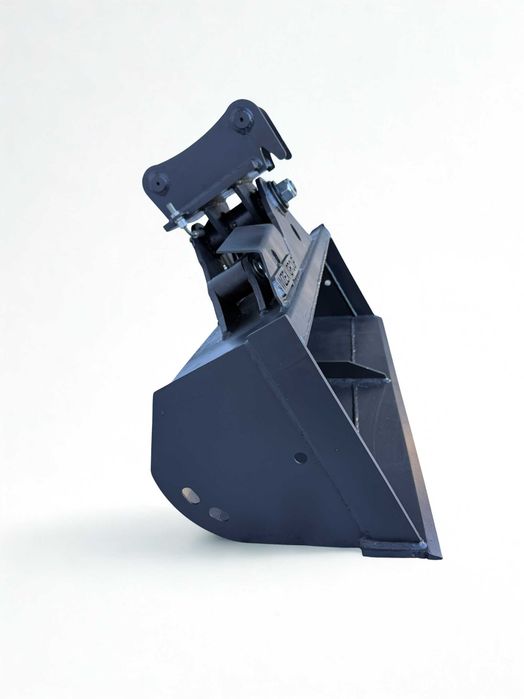 Łyżka skarpowa hydrauliczna 120cm 2,6-3,5t