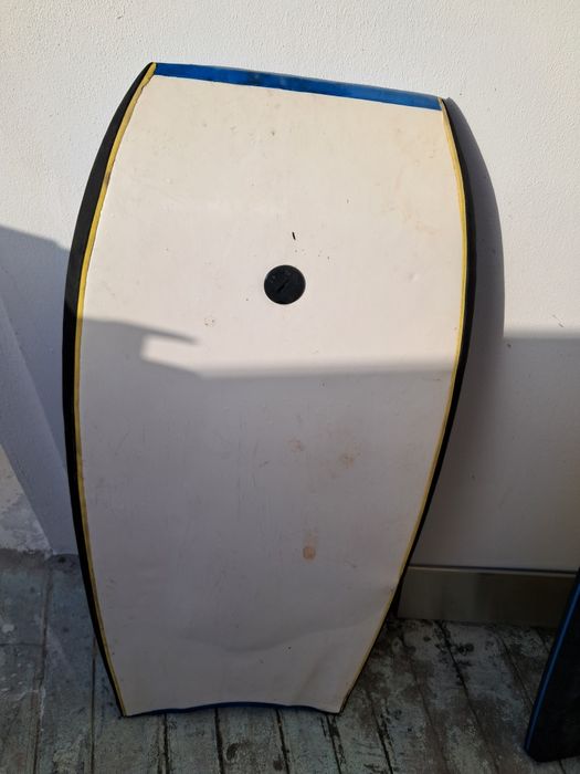 3 Pranchas Bodyboard Tribord 900Pro/500