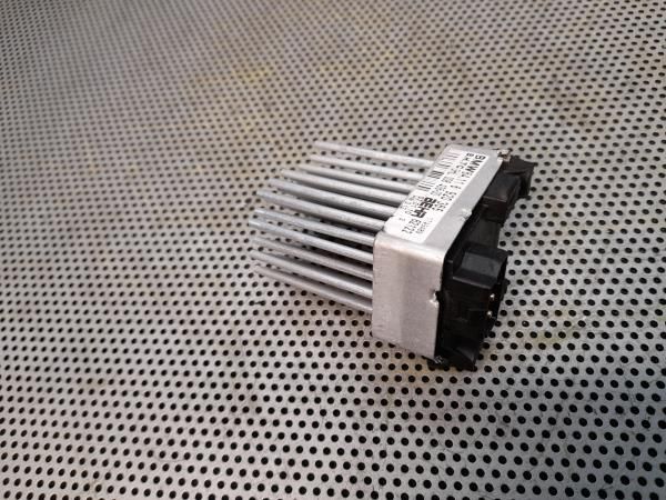 Resistência da chauffage / sofagem BMW X3 (E83)