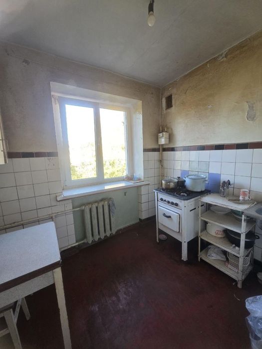 3-комнатная квартира по адресу ул. Радостная (площадь 59 м²) - Atlanta.ua - фото 7