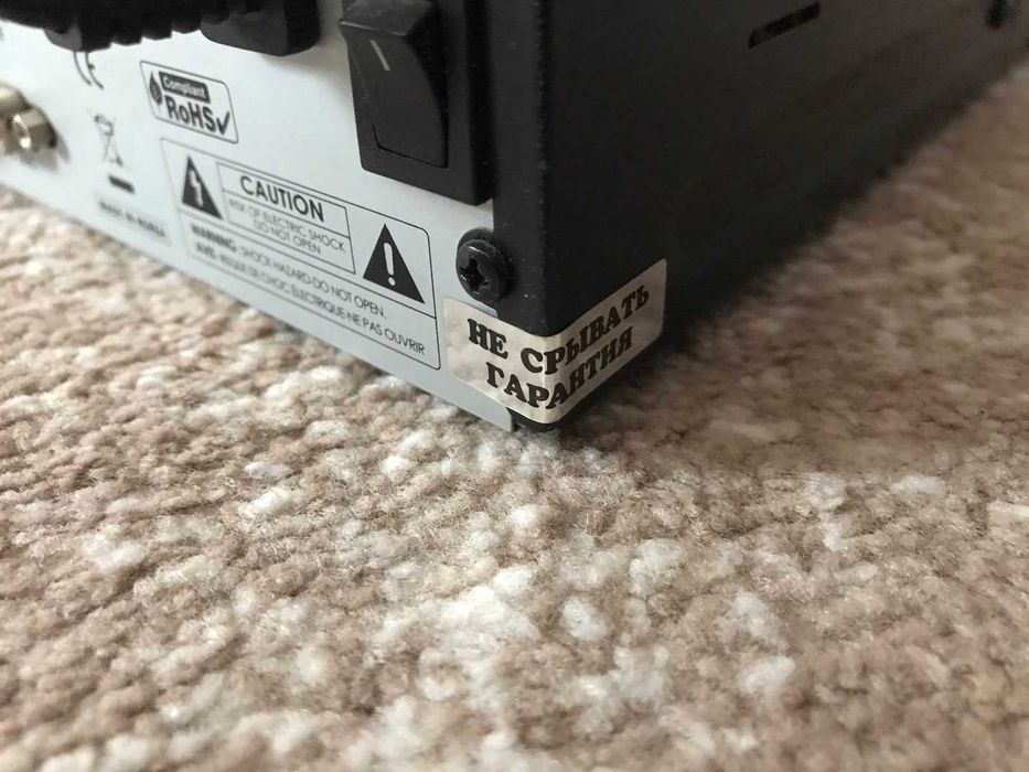 Продам спутниковый тюнер OPENBOX Made in Korea