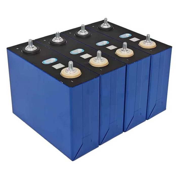 Акумулятор LiFePo4 100Ah 3.2V Highstar Grade A Літій Залізо Фосфат