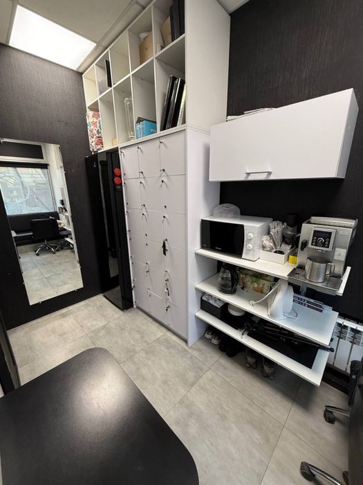 Оренда робочого міста