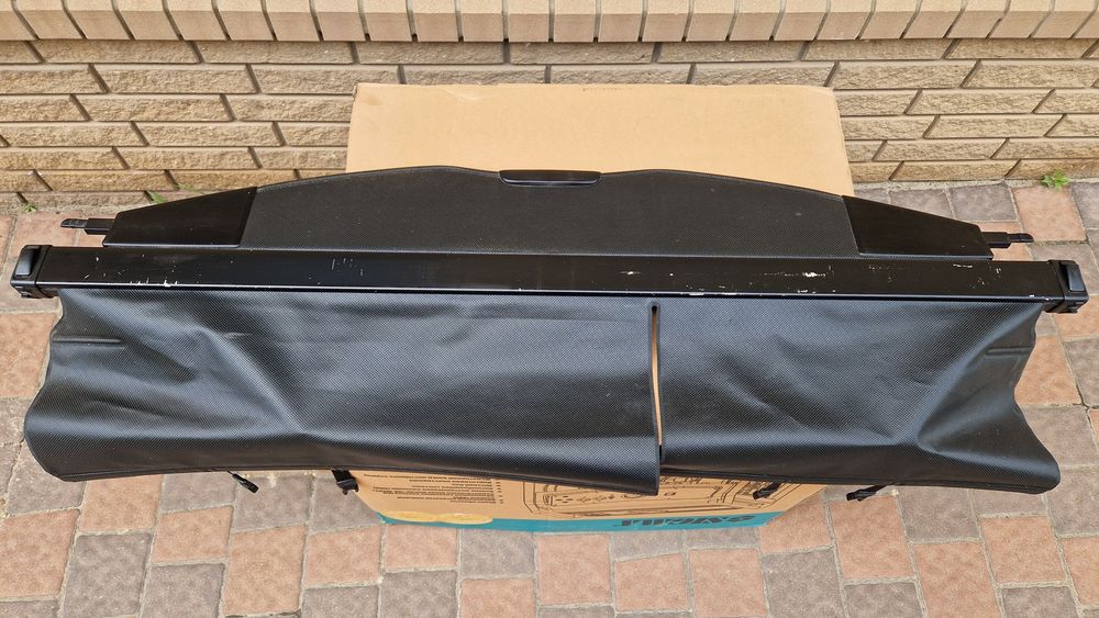 Полка  багажника Lexus rx 03-08