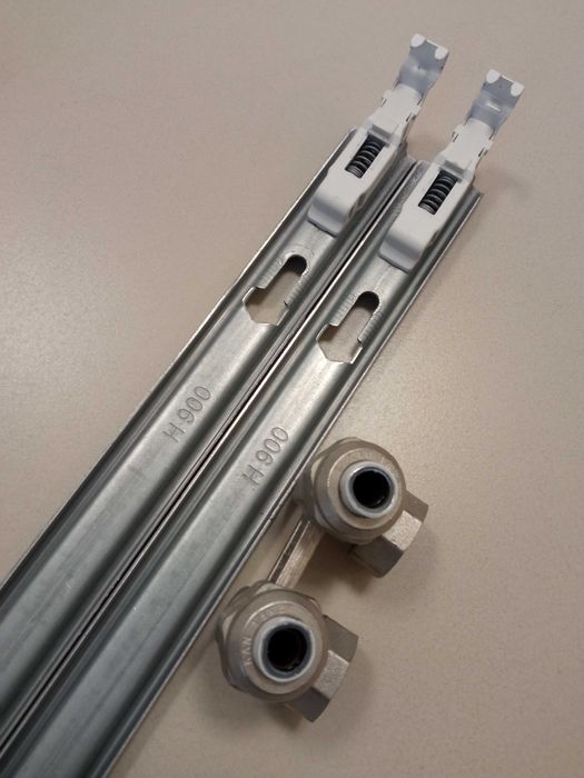 Grzejnik RADSON 1130mm x 900mm x 100mm