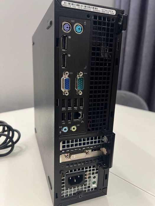 Компьютер DELL Optiplex 7020  i5 3.3ghz - РАСПРОДАЖА