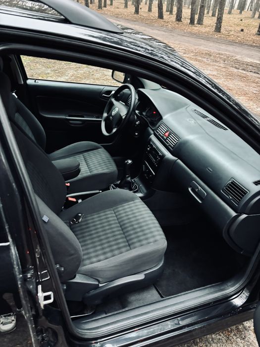 Свежопригнаная октавия