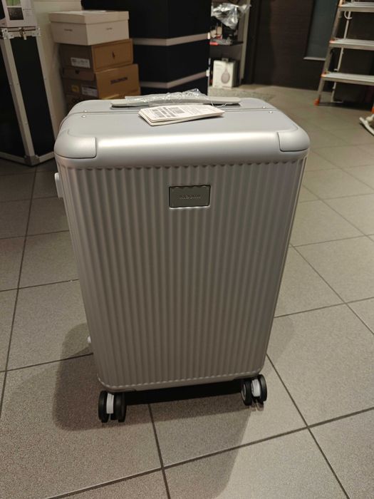 walizka Xiaomi Aluminium Frame Luggage 20"