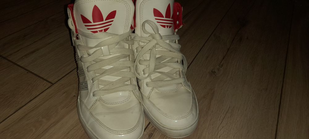 Buty Adidas 41 1/3