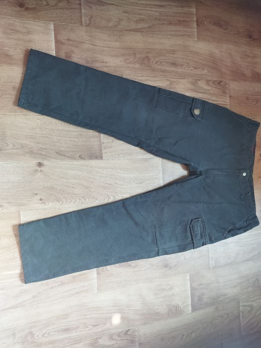 Джинси Fjallraven Kanken Розмір 54