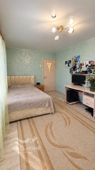 Продаж квартири 2к Алматинська, 68А Київ
