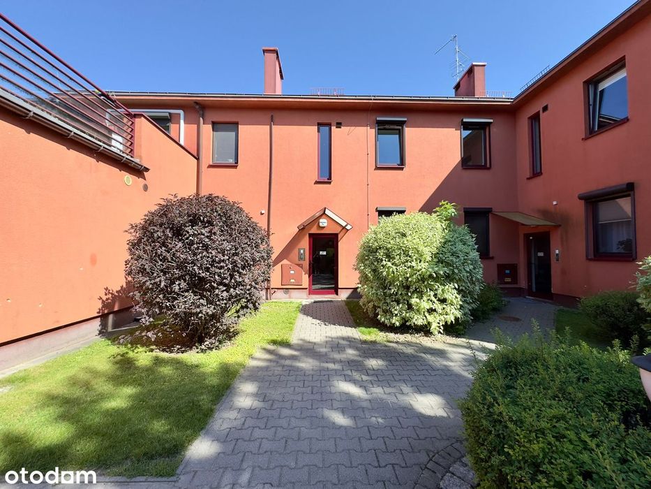 3 pokoje | 60,40 m² | balkon | Dąbrówka | ul. Koronna | od zaraz
