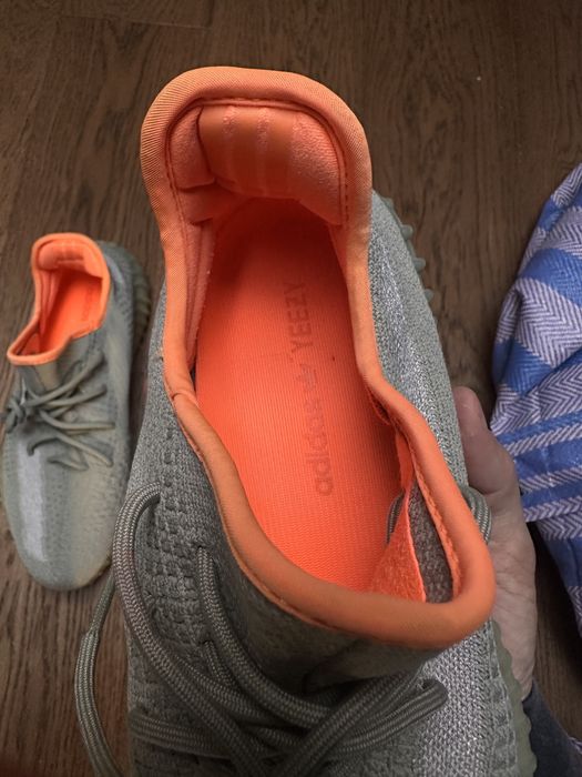 adidas Yeezy Boost 350 V2 “Desert Sage”