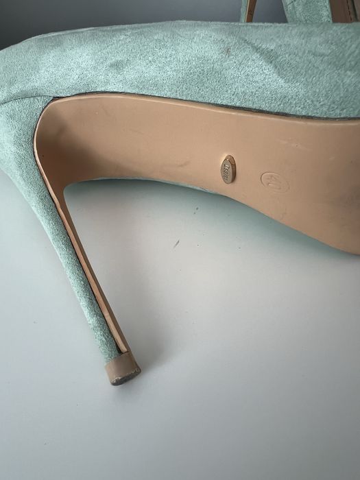 Buty damskie szpilki