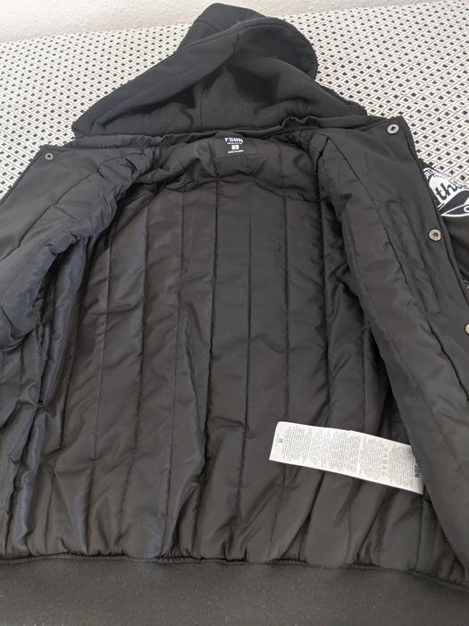 Nowa modna kurtka młodzieżowa FSBN  roz. S.