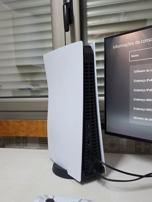 Playstation 5 firmware 12.7