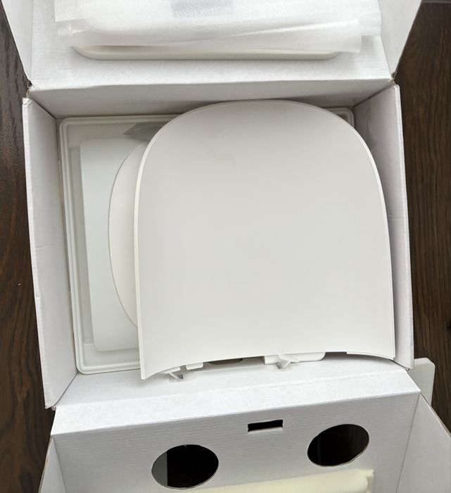 Весы. Розумні дитячі ваги Withings від 0 до 8 років.