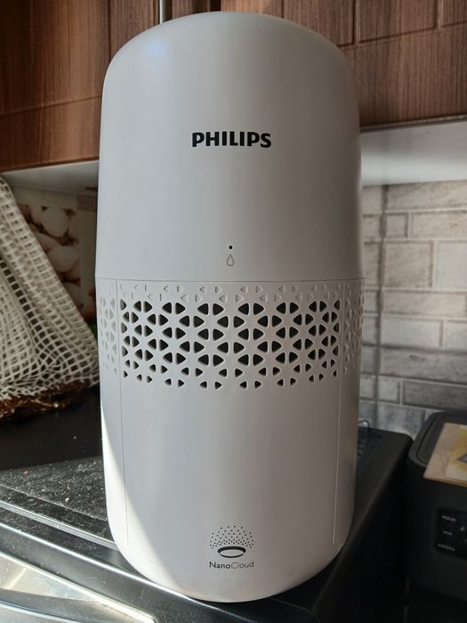 Зволожувач повітря Philips HU2510 (уцінка)