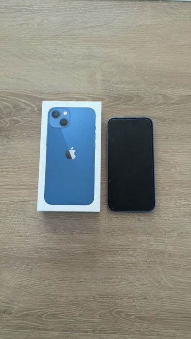 iPhone 13 128gb.