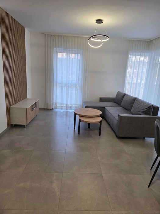 Na sprzedaż apartament 52m - Tłuszcz, ul.Wąska 12, standard premium