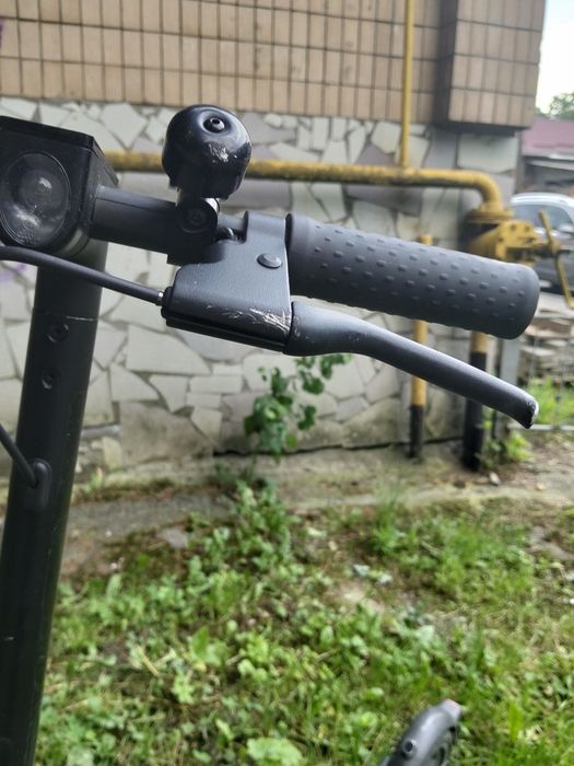 Електросамокат xiaomi my ckyter pro 2