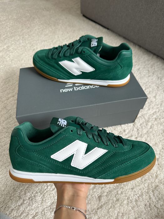 Tenis new balance rc42(novo)
