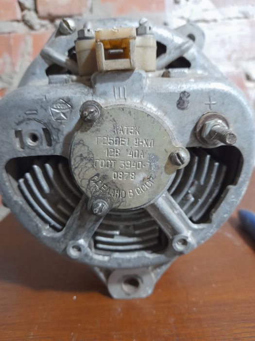 Продам генератор