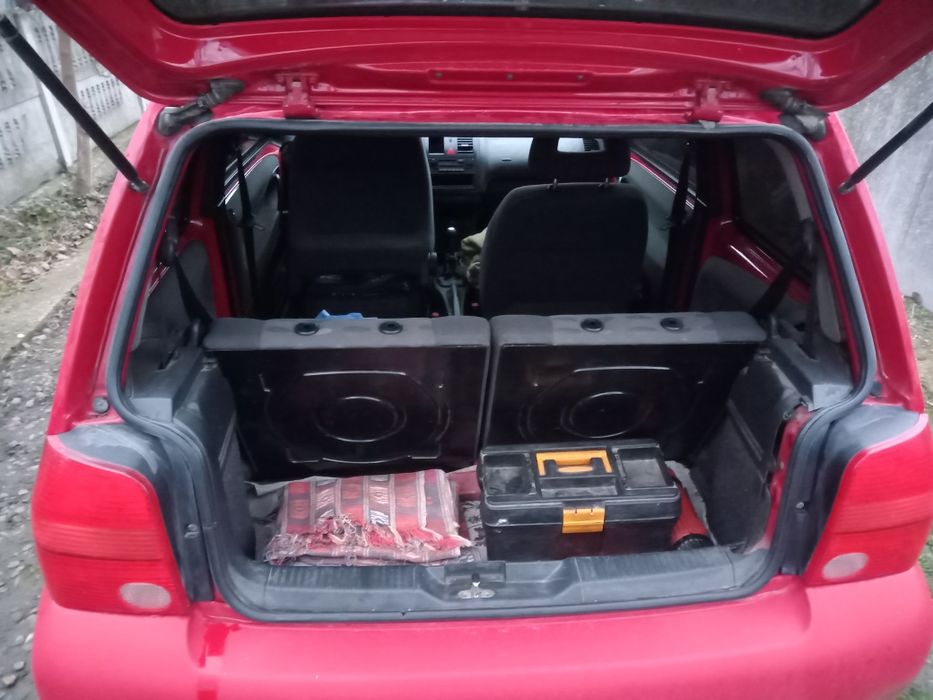 Продам Фольксваген лупо