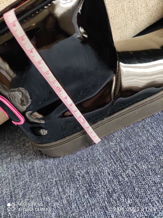 Ugg , Chiara Ferragni