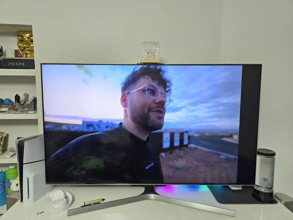 Telewizor Samsung 55 cali 4k UHD Neo Qled QE55QN85B