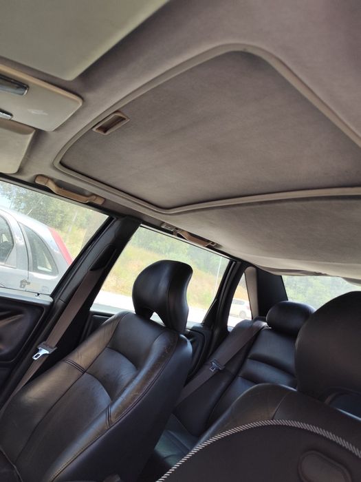 Volvo S70 1997 2.0 Gasolina/GPL