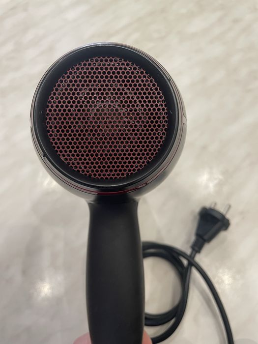 Фен philips pro 2100w ionic