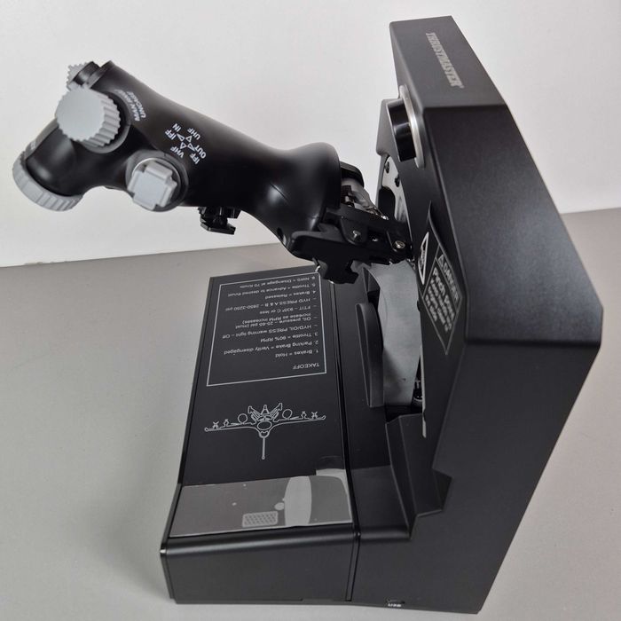 Joystick Thrustmaster VIPER TQS