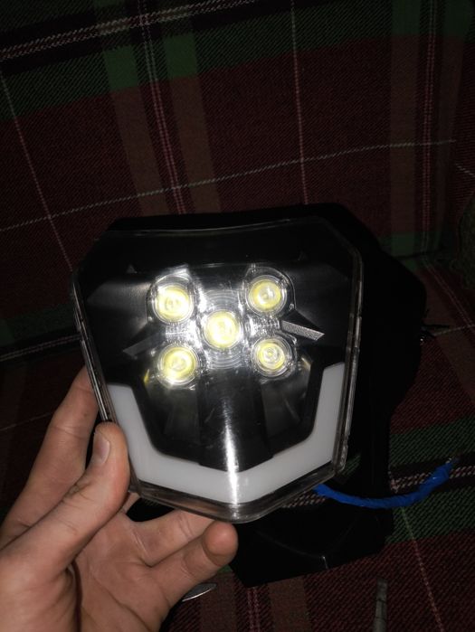 Продам фару кові геон