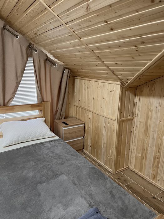 Здам в оренду власний будинок, житло nо добово ТЕПЛО працює Eco-Flo