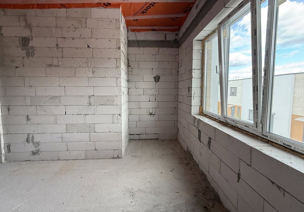 Таунхаус, 2-кімн., 85 м², Горенка