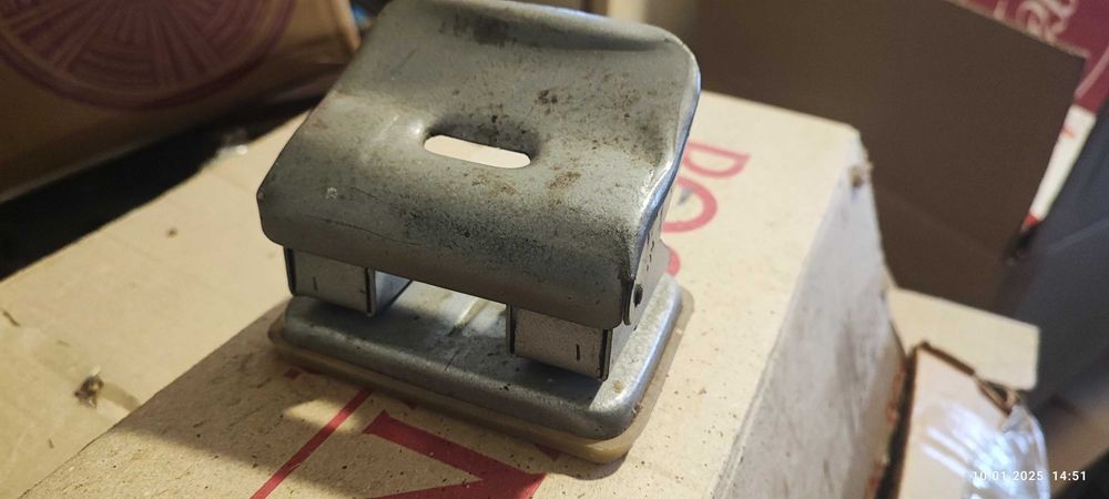 Дирокол часів ссср