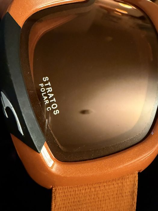 Gogle Carrera Stratos M00298