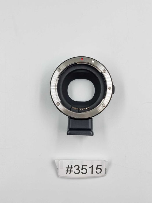 Oryginalny Adapter Canon EF-EOS M | #3515